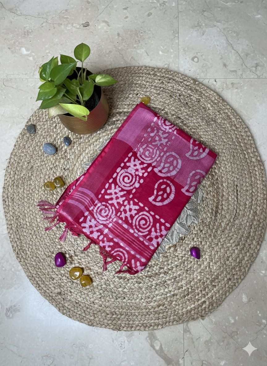 Vaaya Saree