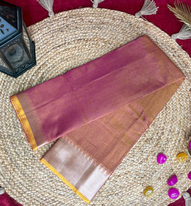 Gadwal Essence