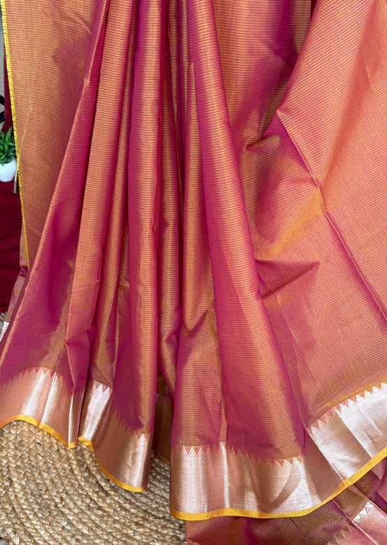 Gadwal Essence