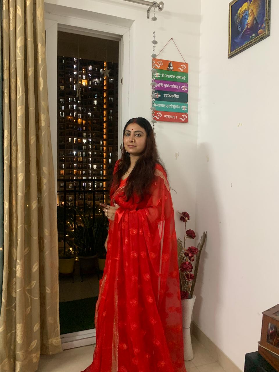 NAINA SAREE'S