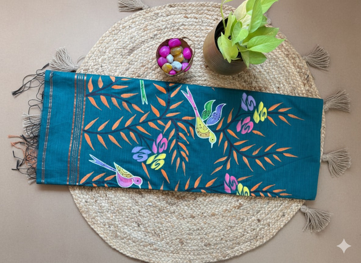 Chitra Kala Saree