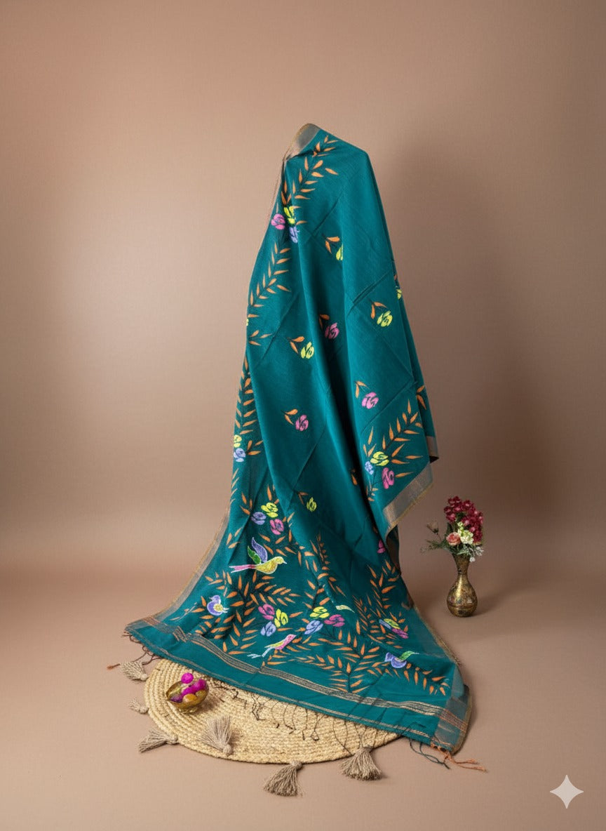 Chitra Kala Saree