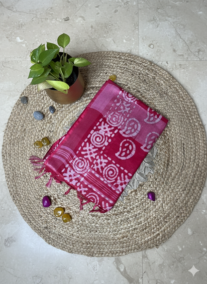 Vaaya Saree