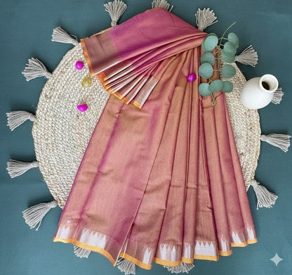 Gadwal Essence
