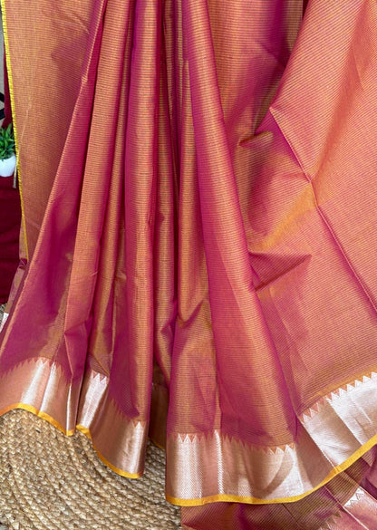 Gadwal Essence