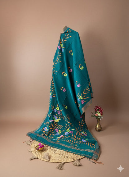 Chitra Kala Saree