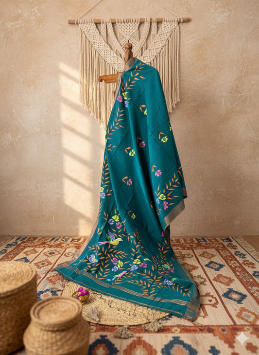 Chitra Kala Saree