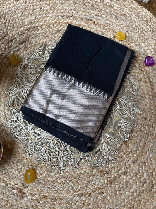 Black Gadwal Essence